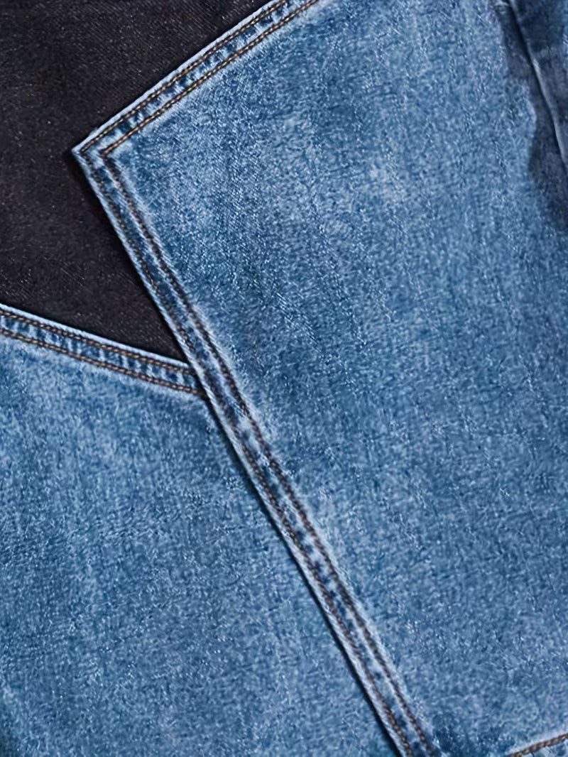 Men's Star-Patterned Shorts