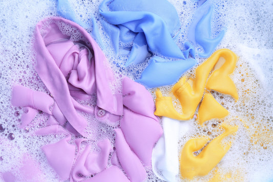 Fabric Care Science: How Fibers React Over Time