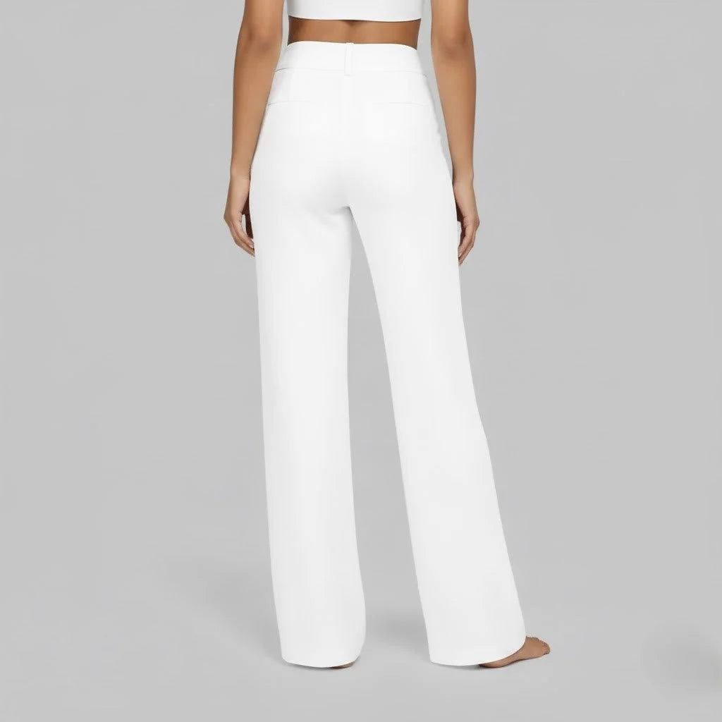 Carmen | Women’s Wide-Leg Lounge Pants
