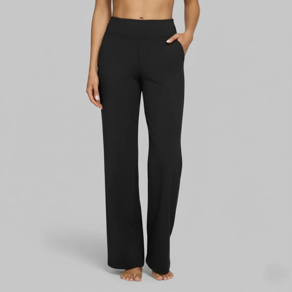 Carmen | Women’s Wide-Leg Lounge Pants