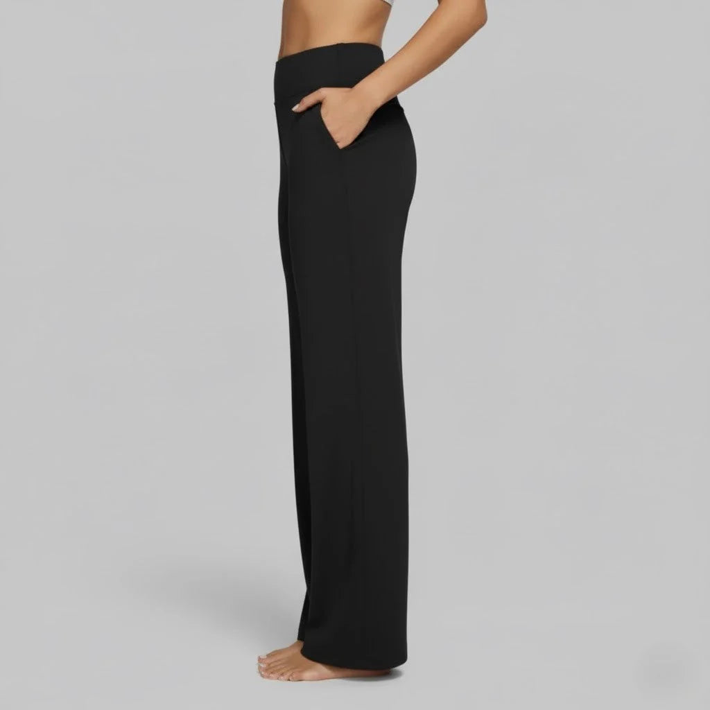 Carmen | Women’s Wide-Leg Lounge Pants