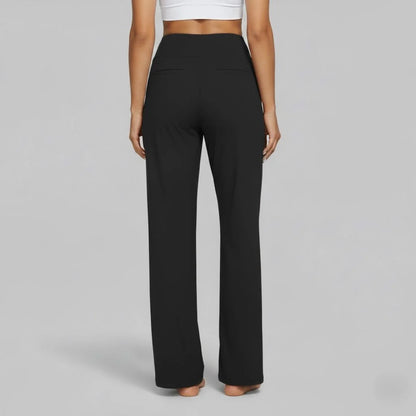 Carmen | Women’s Wide-Leg Lounge Pants