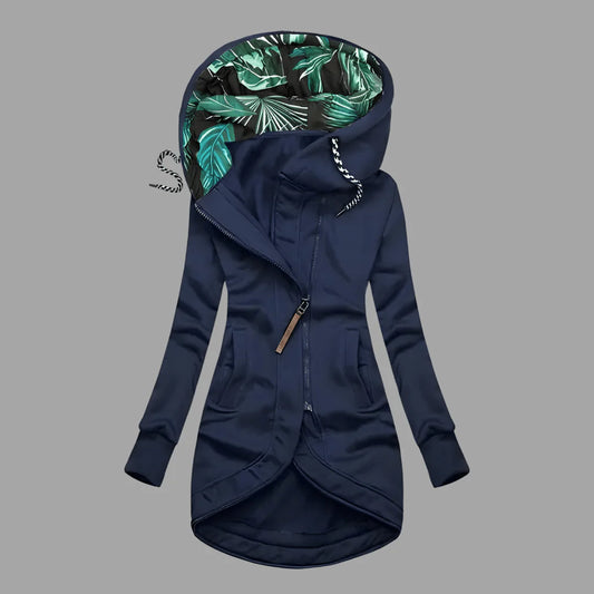 Stefanie | Women’s Winter Shell Jacket