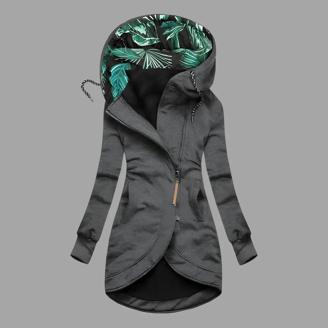 Stefanie | Women’s Winter Shell Jacket