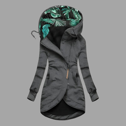 Stefanie | Women’s Winter Shell Jacket