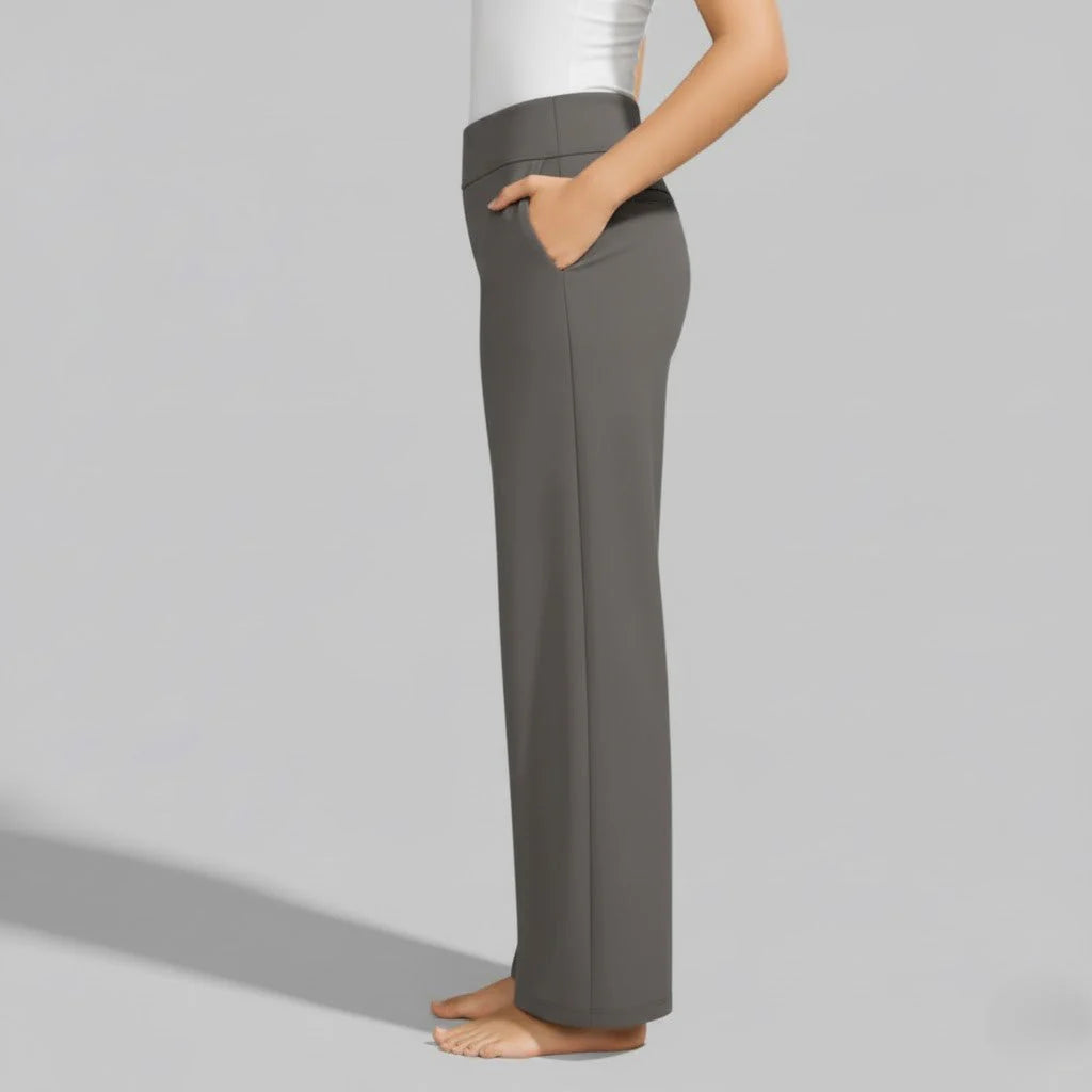 Carmen | Women’s Wide-Leg Lounge Pants