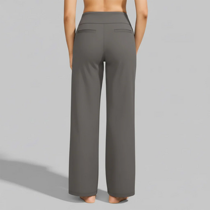 Carmen | Women’s Wide-Leg Lounge Pants