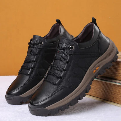 Mason | Men’s Handcrafted Leather Casual Shoes