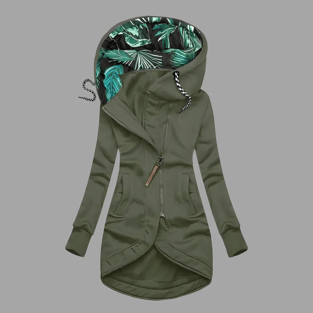 Stefanie | Women’s Winter Shell Jacket