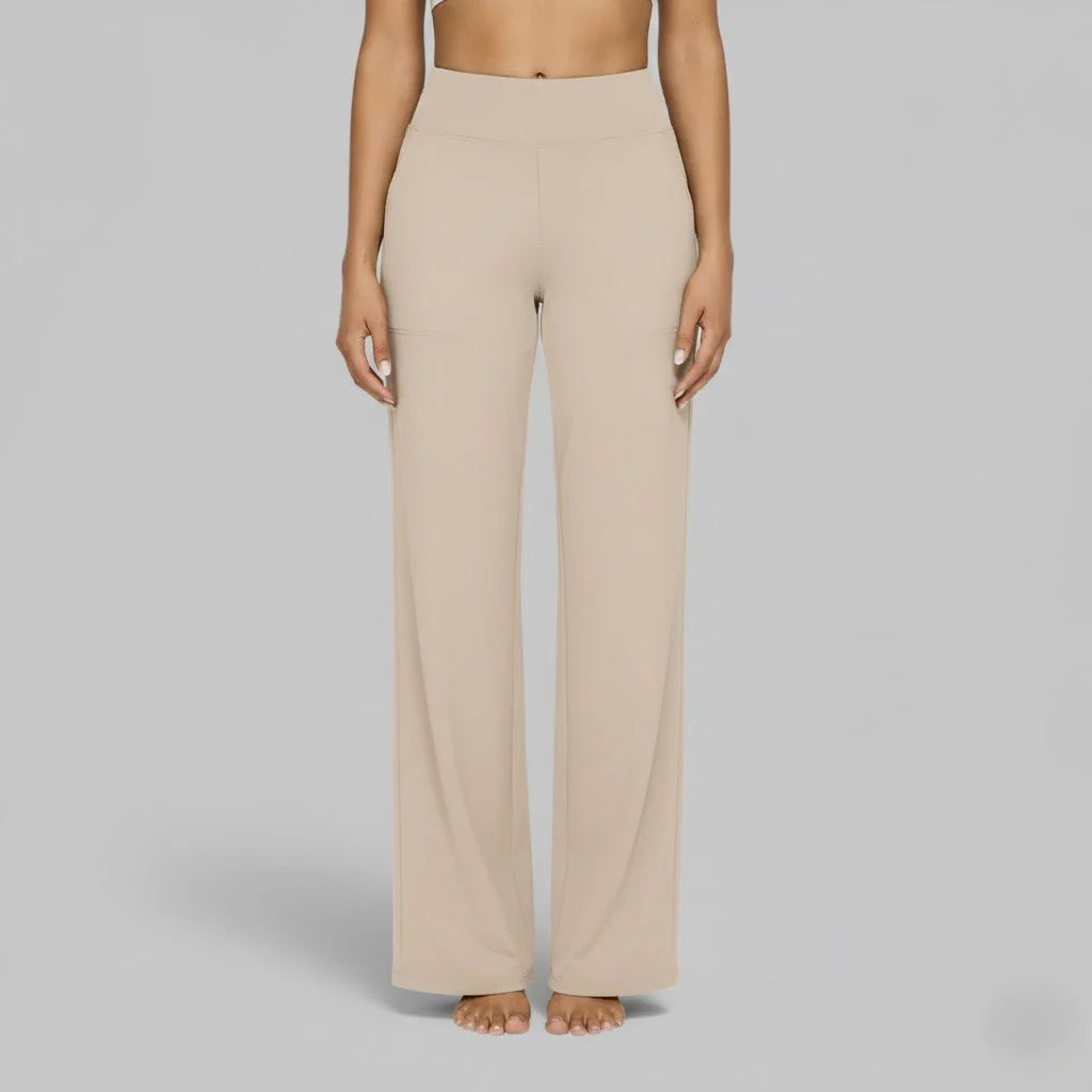 Carmen | Women’s Wide-Leg Lounge Pants