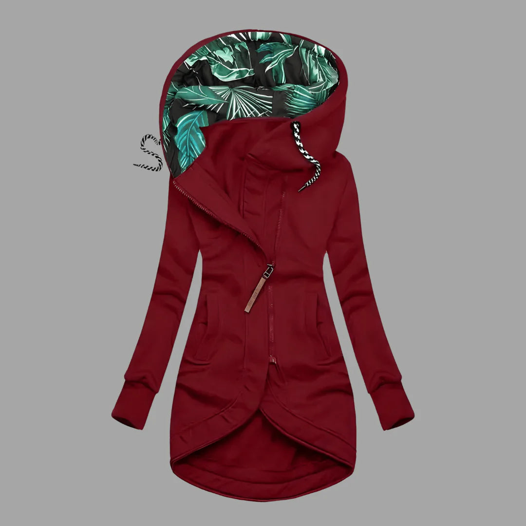 Stefanie | Women’s Winter Shell Jacket