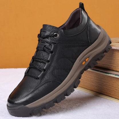 Mason | Men’s Handcrafted Leather Casual Shoes