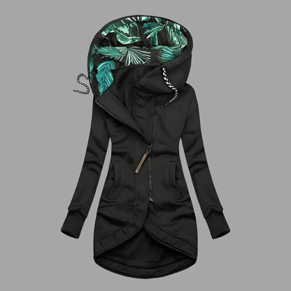 Stefanie | Women’s Winter Shell Jacket