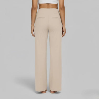 Carmen | Women’s Wide-Leg Lounge Pants