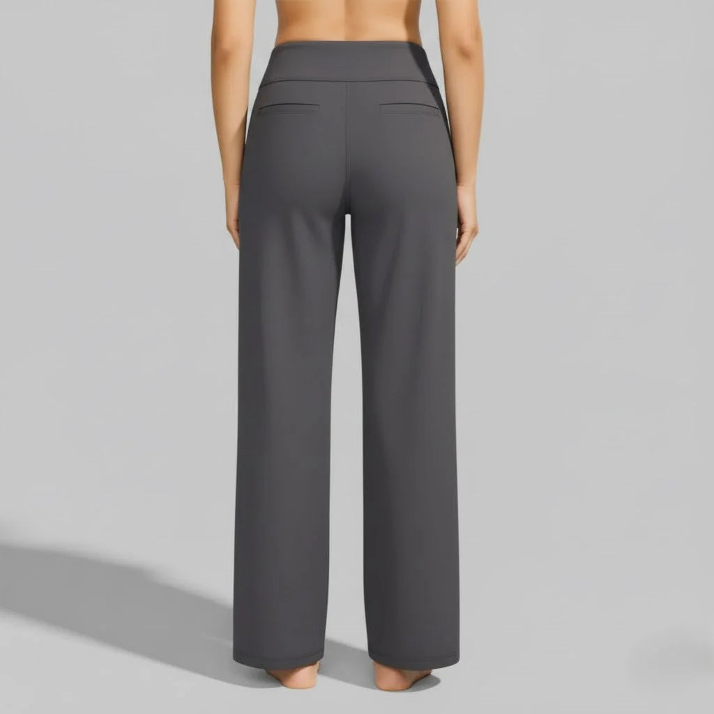 Carmen | Women’s Wide-Leg Lounge Pants
