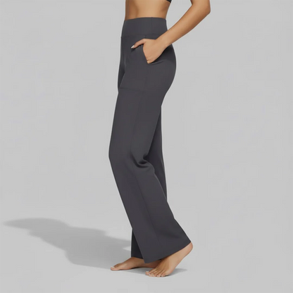 Carmen | Women’s Wide-Leg Lounge Pants